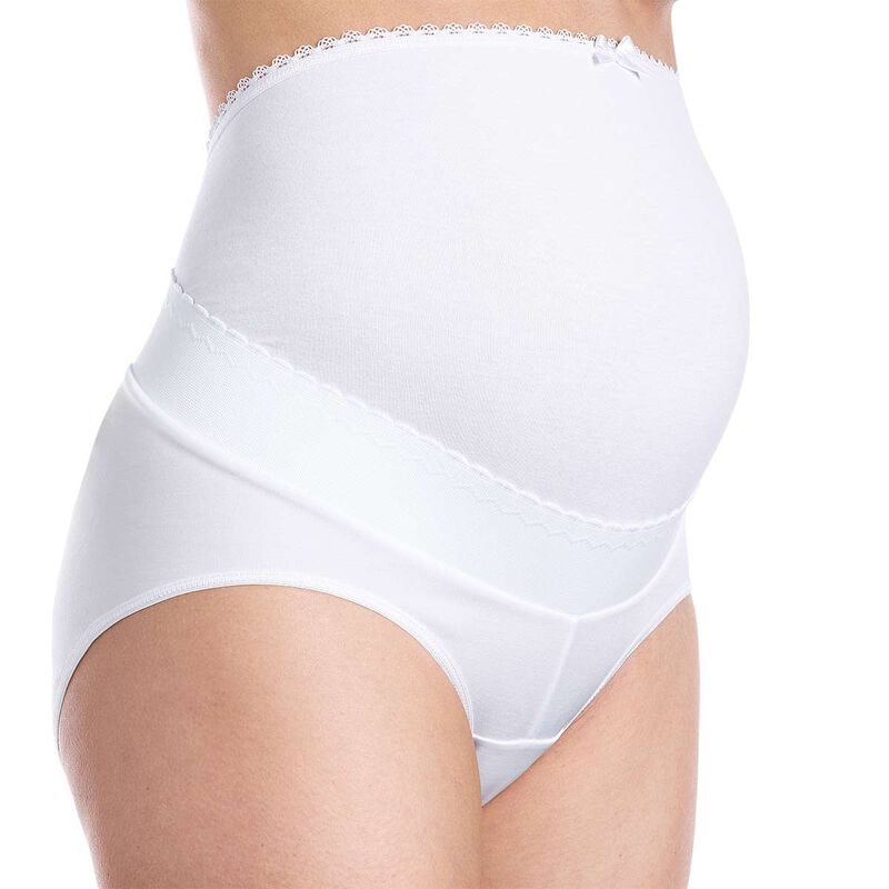 Adjustable Maternity Girdle image number null